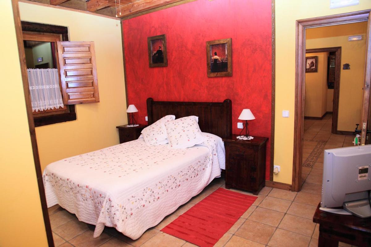 Posada la Vieja Escuela - Housity
