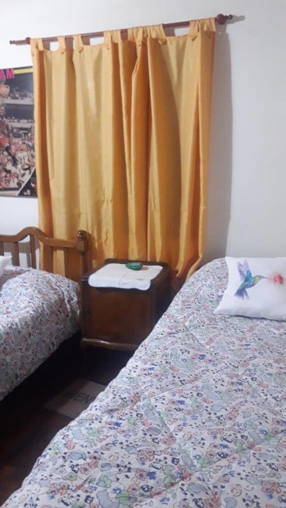 Alojamiento Milu - Housity