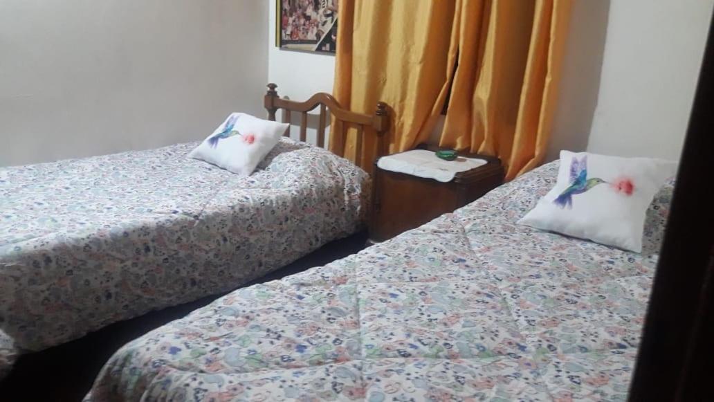 Alojamiento Milu - Housity