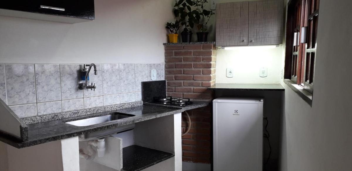 Suitetrails - Apartamentos de Férias por Temporada Martim De Sá