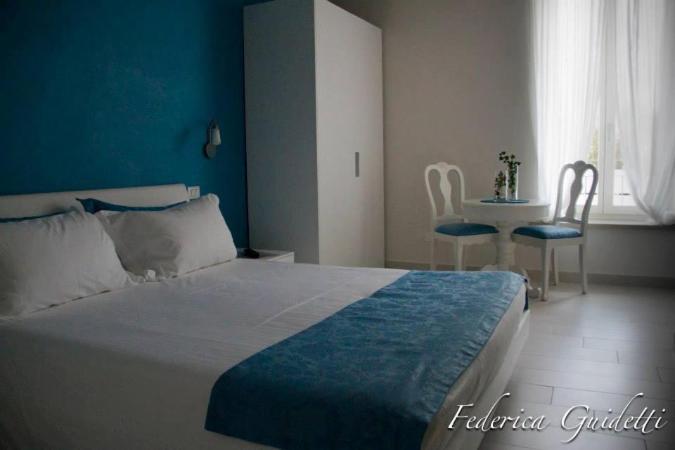 Rooms Il Punto - Housity