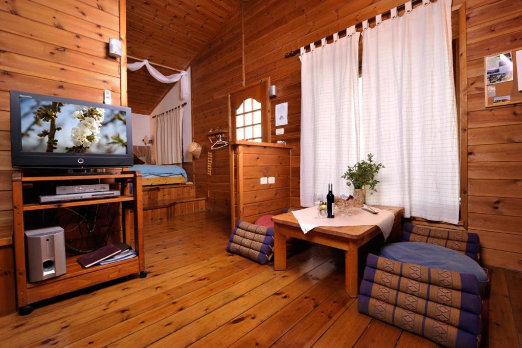 Shangri-Hila Lodge - Housity