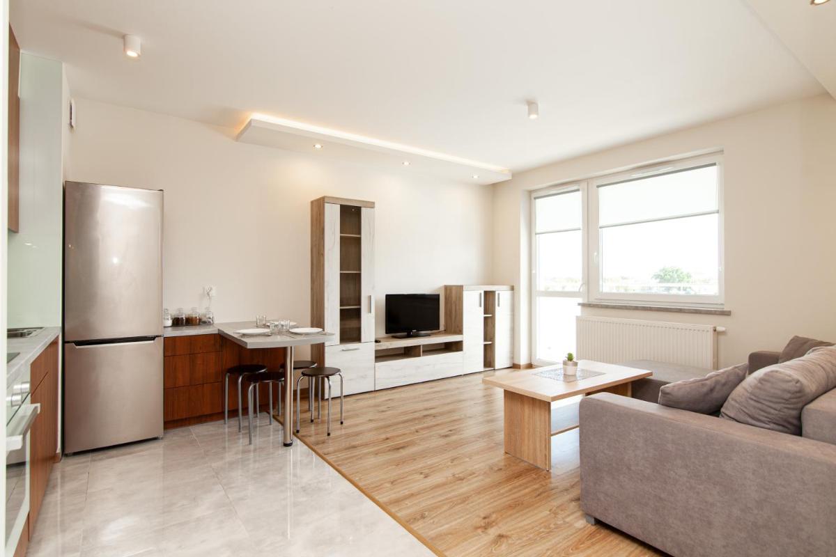 Apartament Rodzinny - Housity