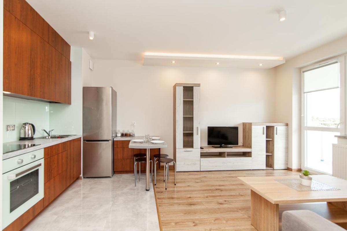 Apartament Rodzinny - Housity