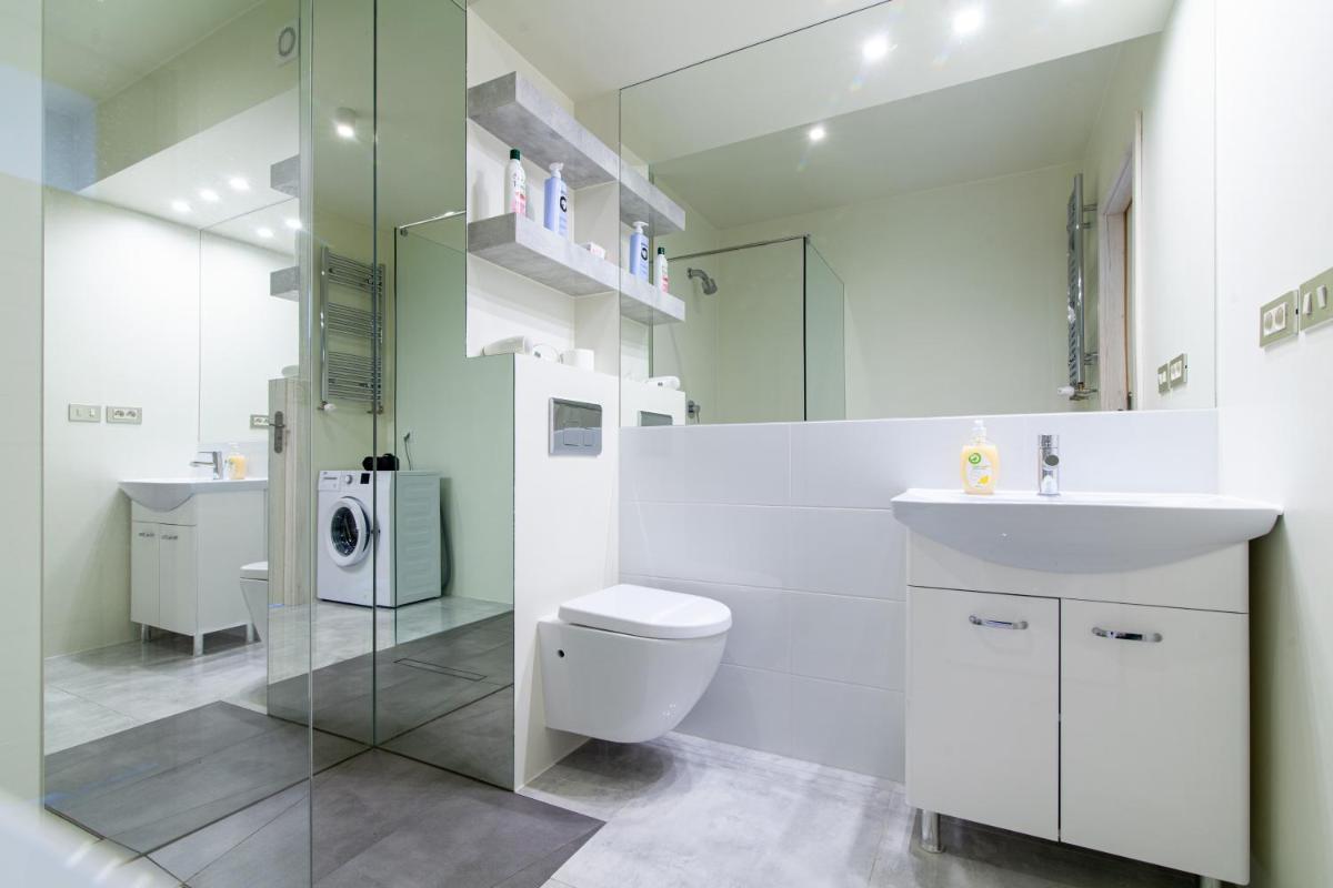 Apartament Rodzinny - Housity