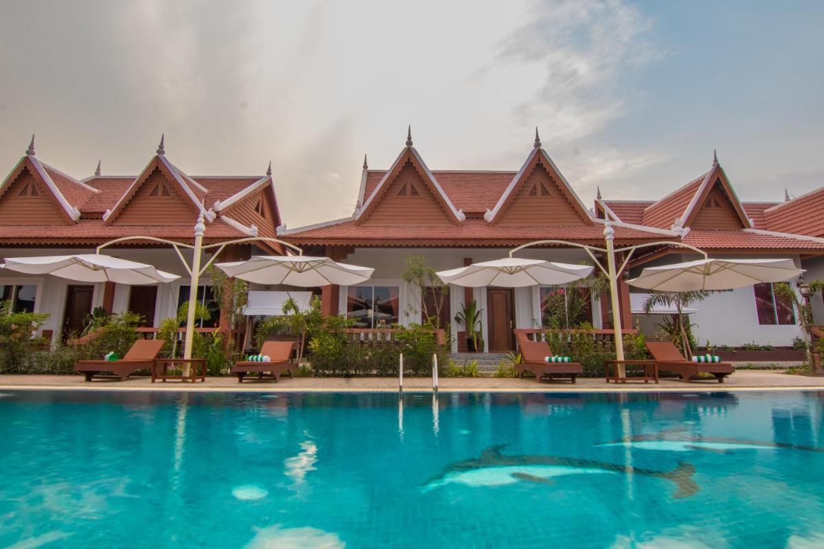 RaVorn Villa Boutique - Housity