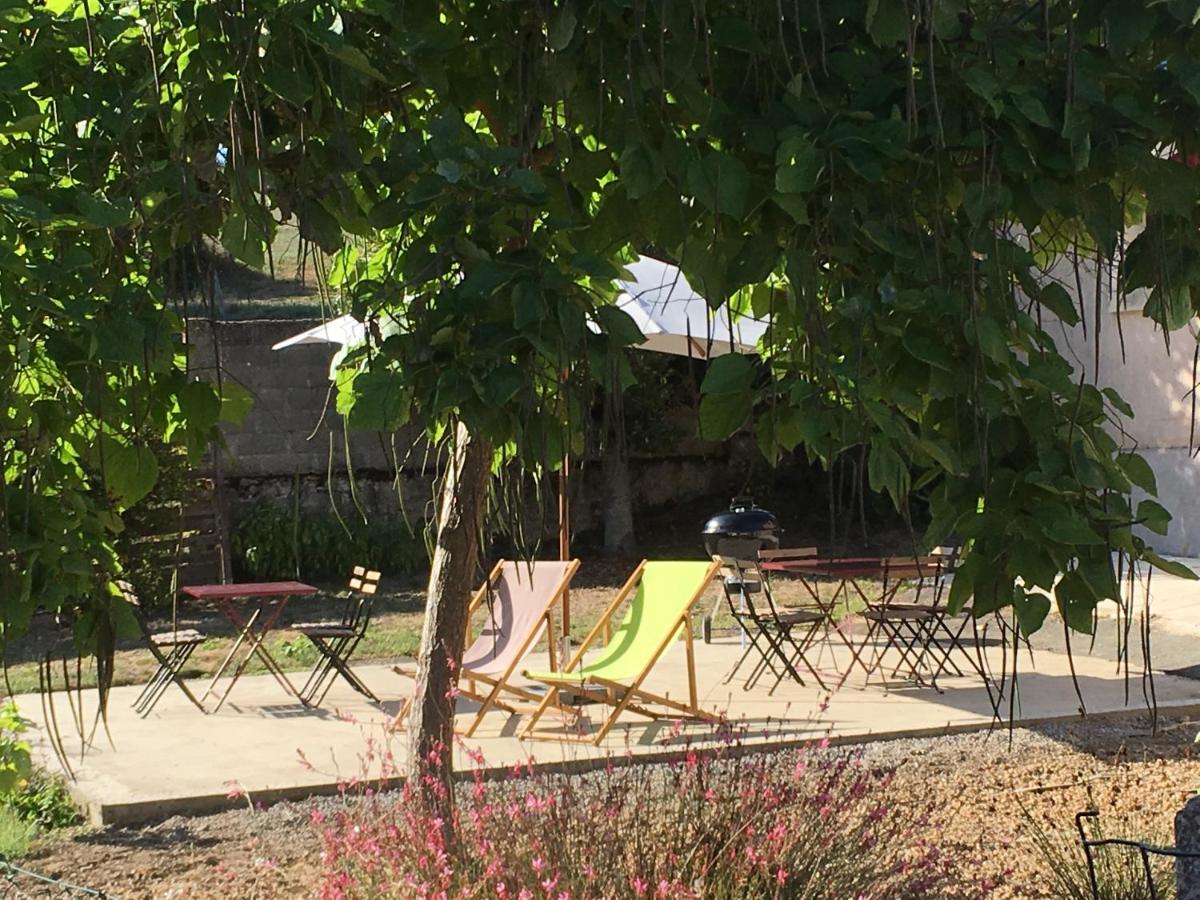 MARA RIVIERE Gîte d'étape sur la Vélo Francette - Housity