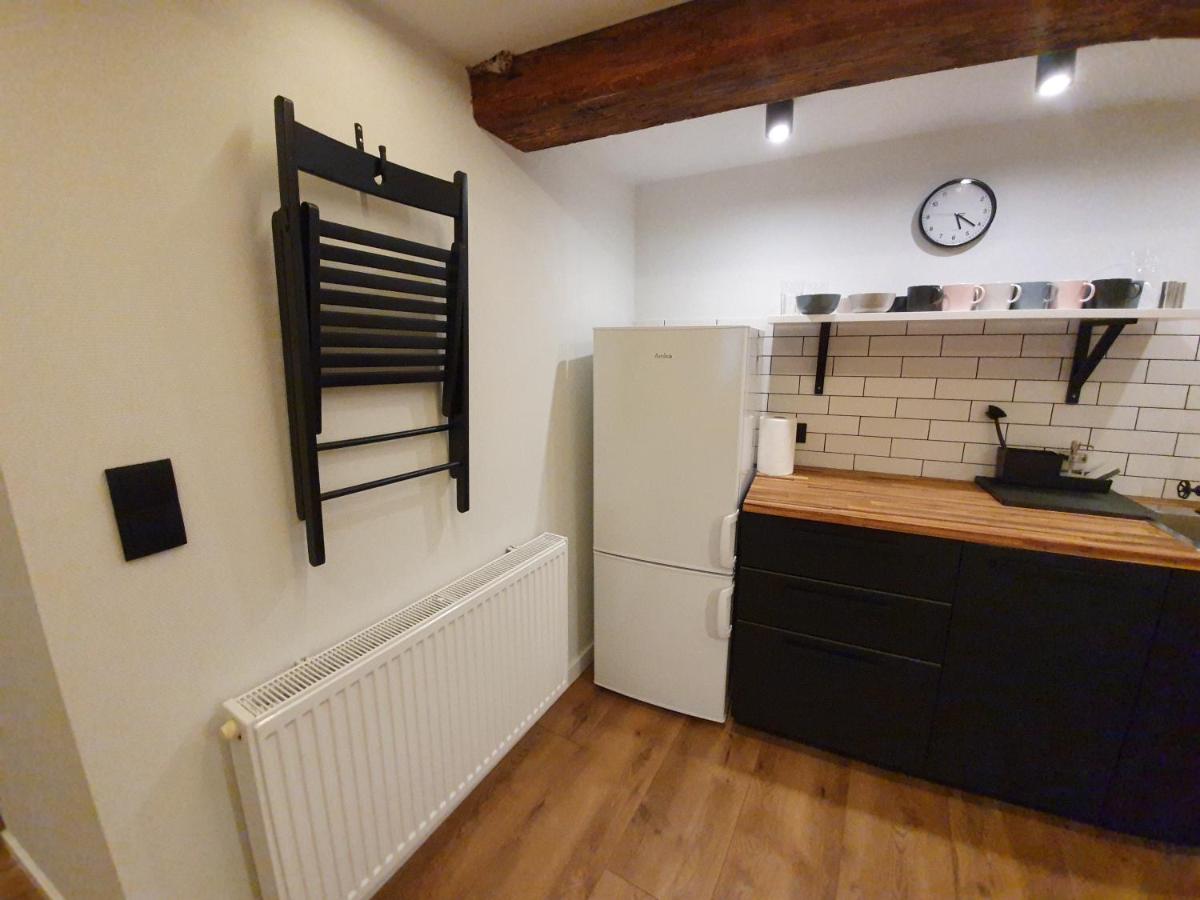 Apartament na starówce Toruń - Housity