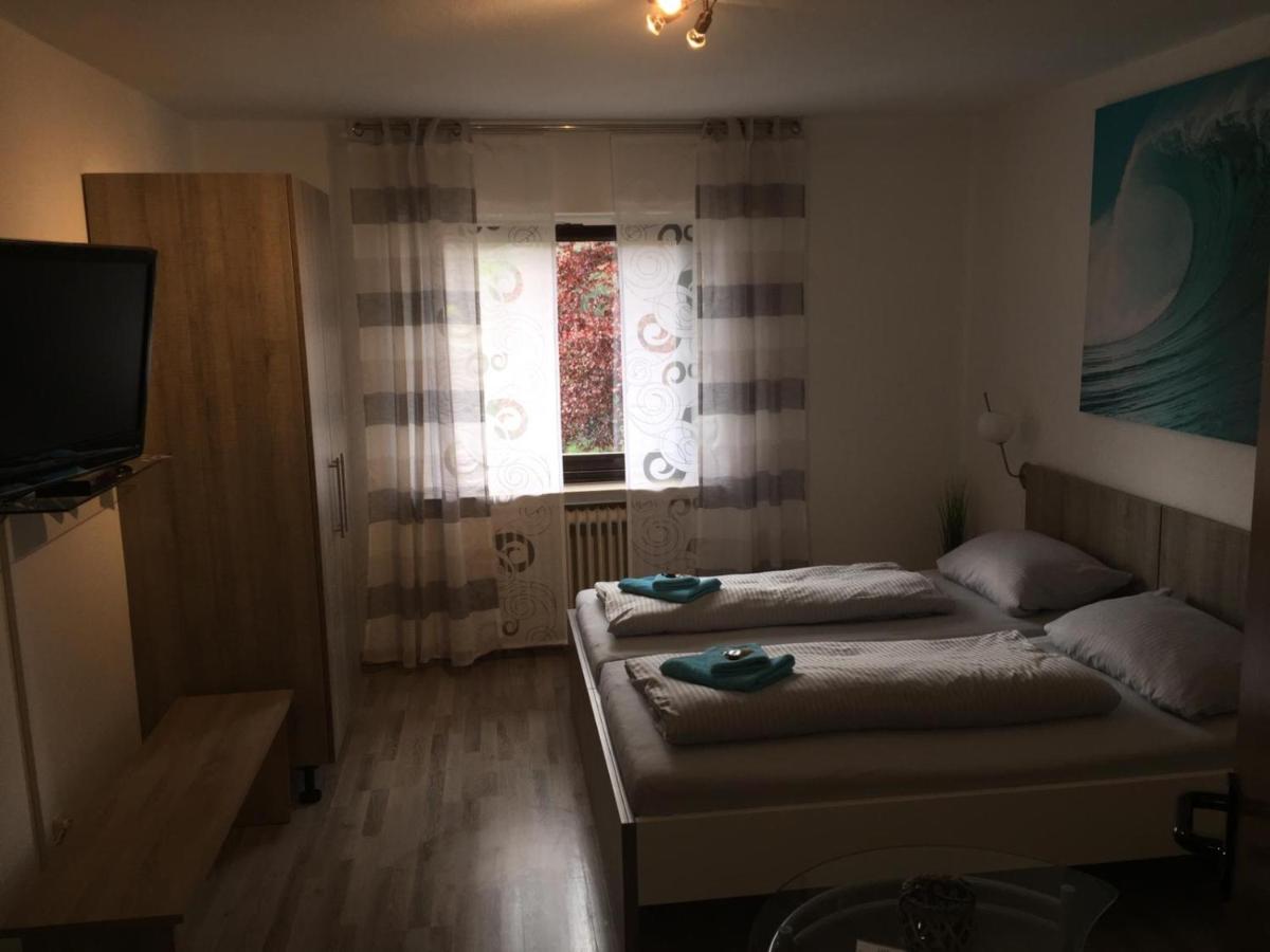 Pension Hesse - Housity