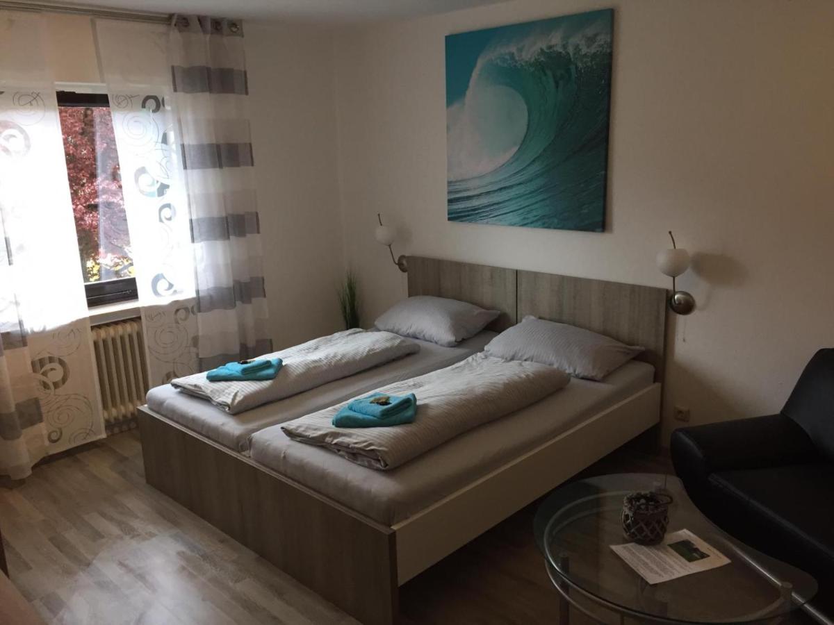 Pension Hesse - Housity