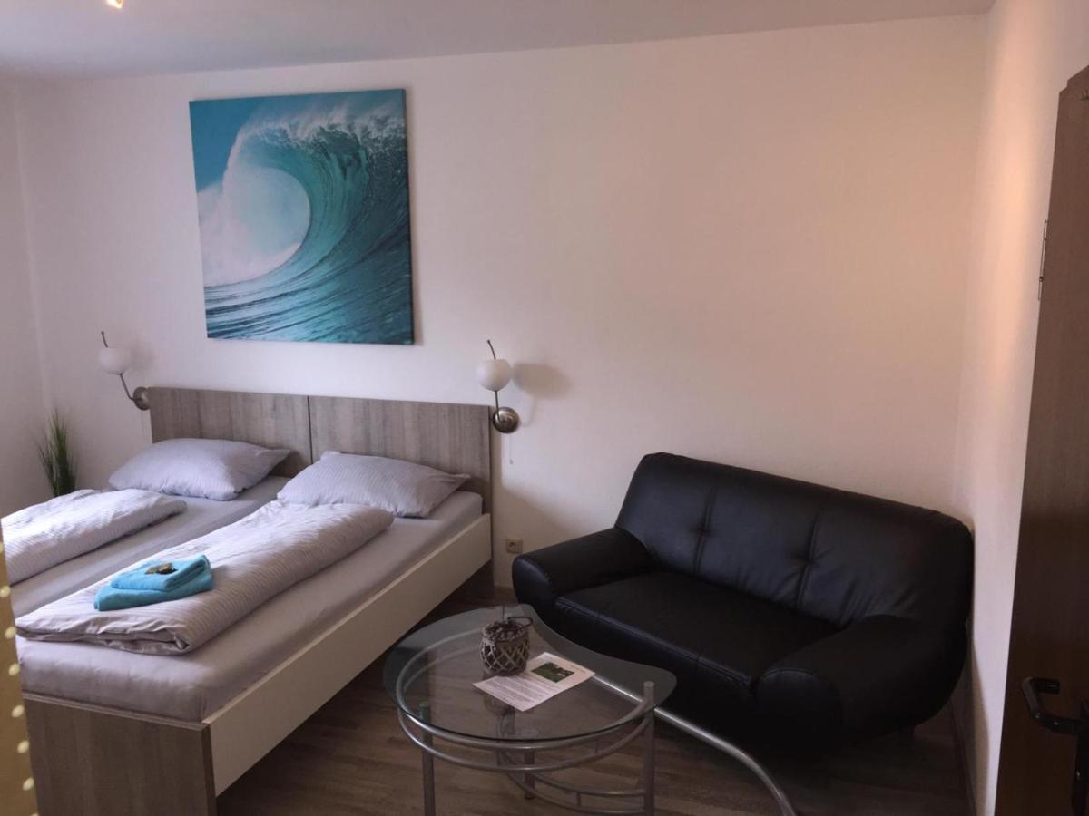 Pension Hesse - Housity