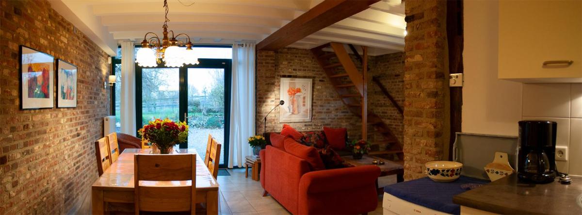 Vakantiehuis Vijlen - Housity