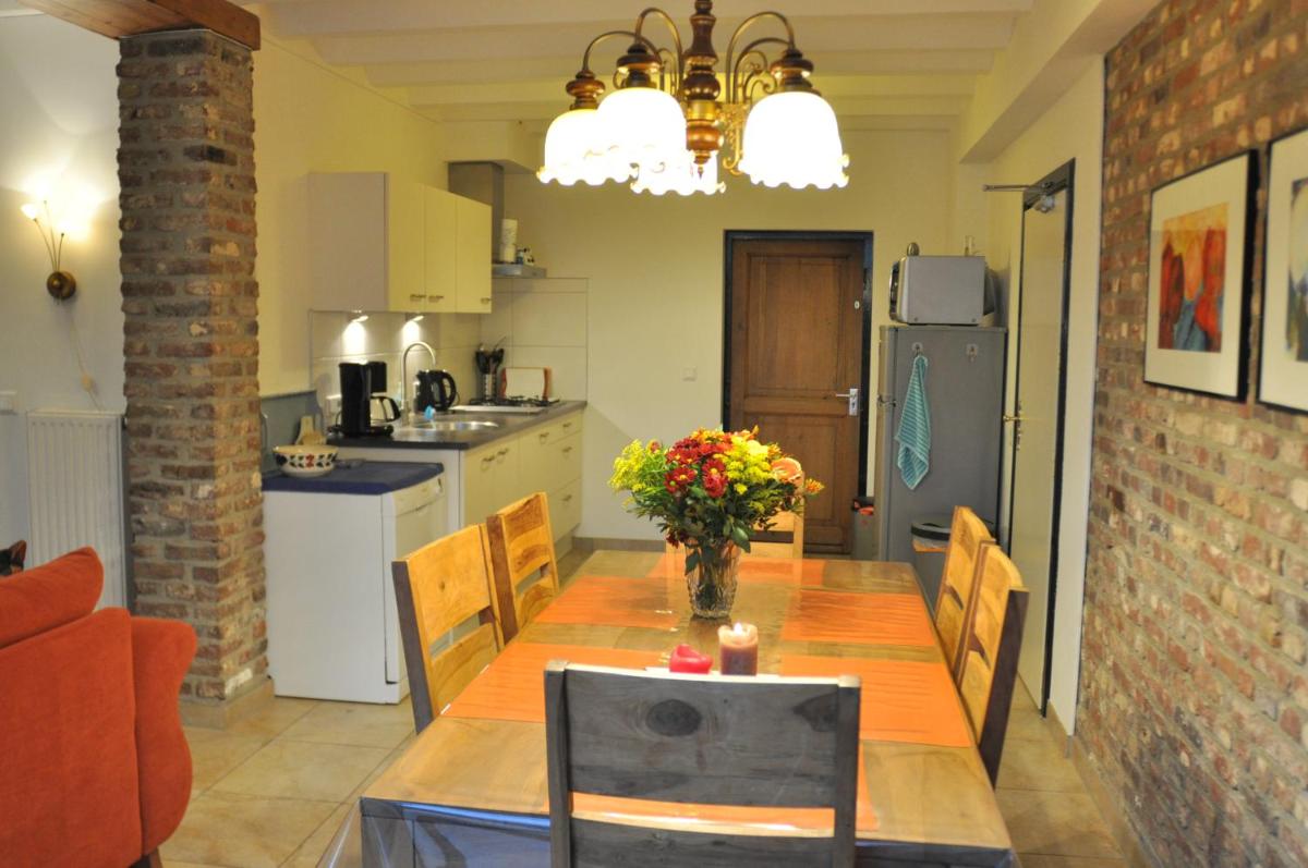 Vakantiehuis Vijlen - Housity