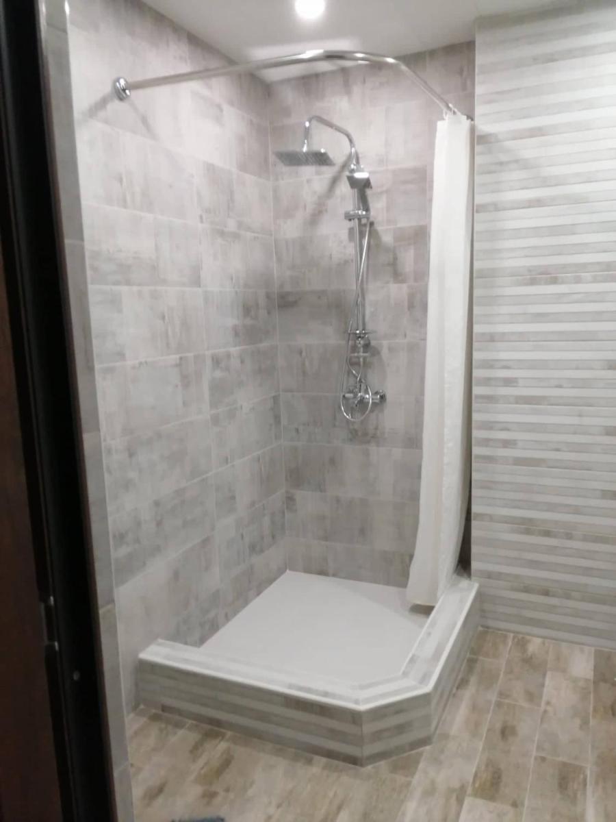 Suitetrails - White Apartment, 2 masiv, Gai avenue