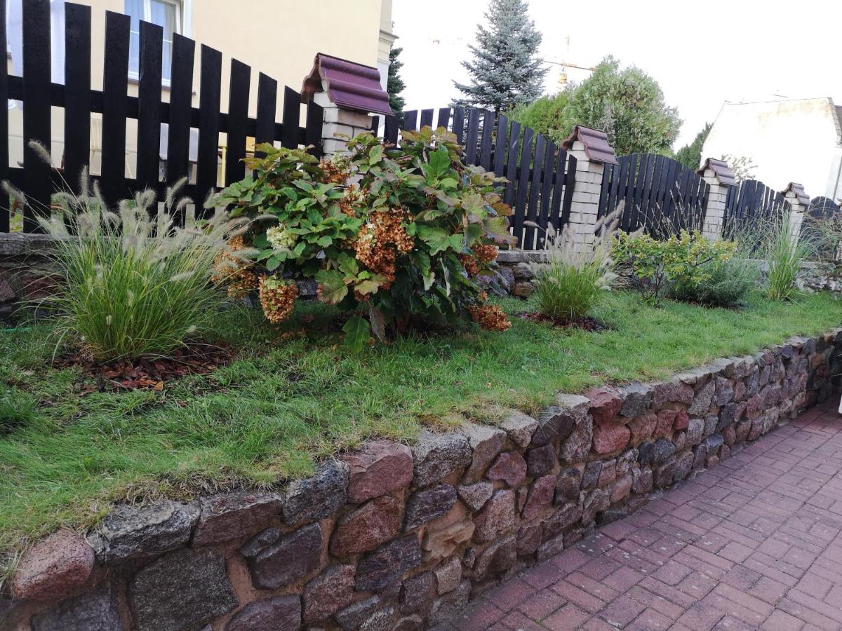 Villa Basia - Housity