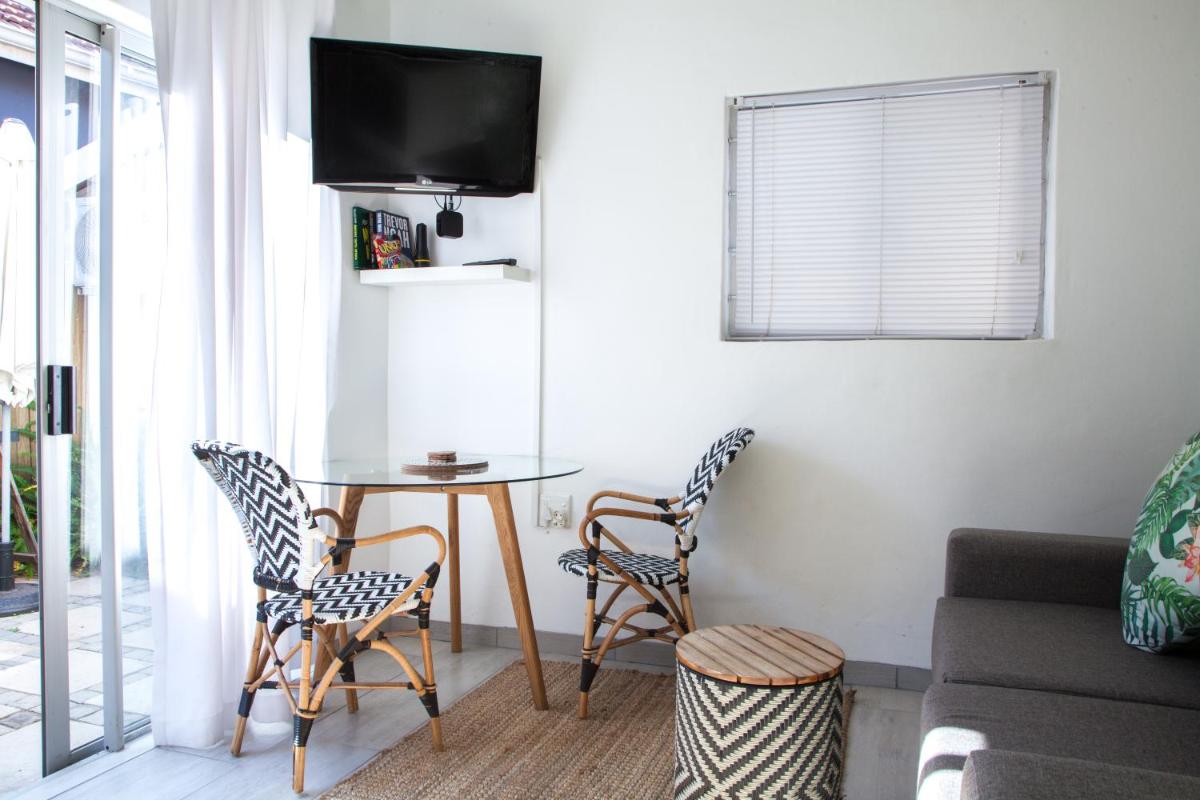 Palm Cottage - Housity