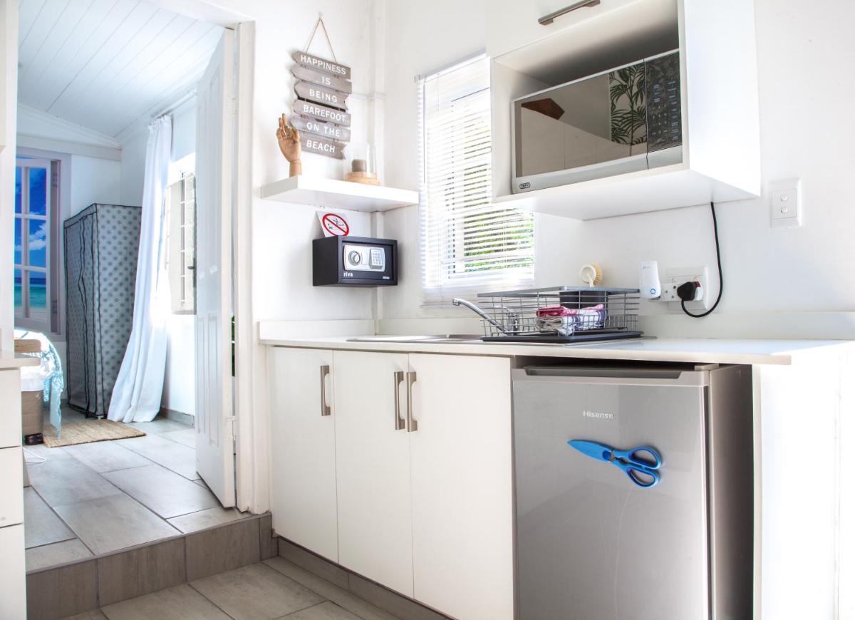 Palm Cottage - Housity