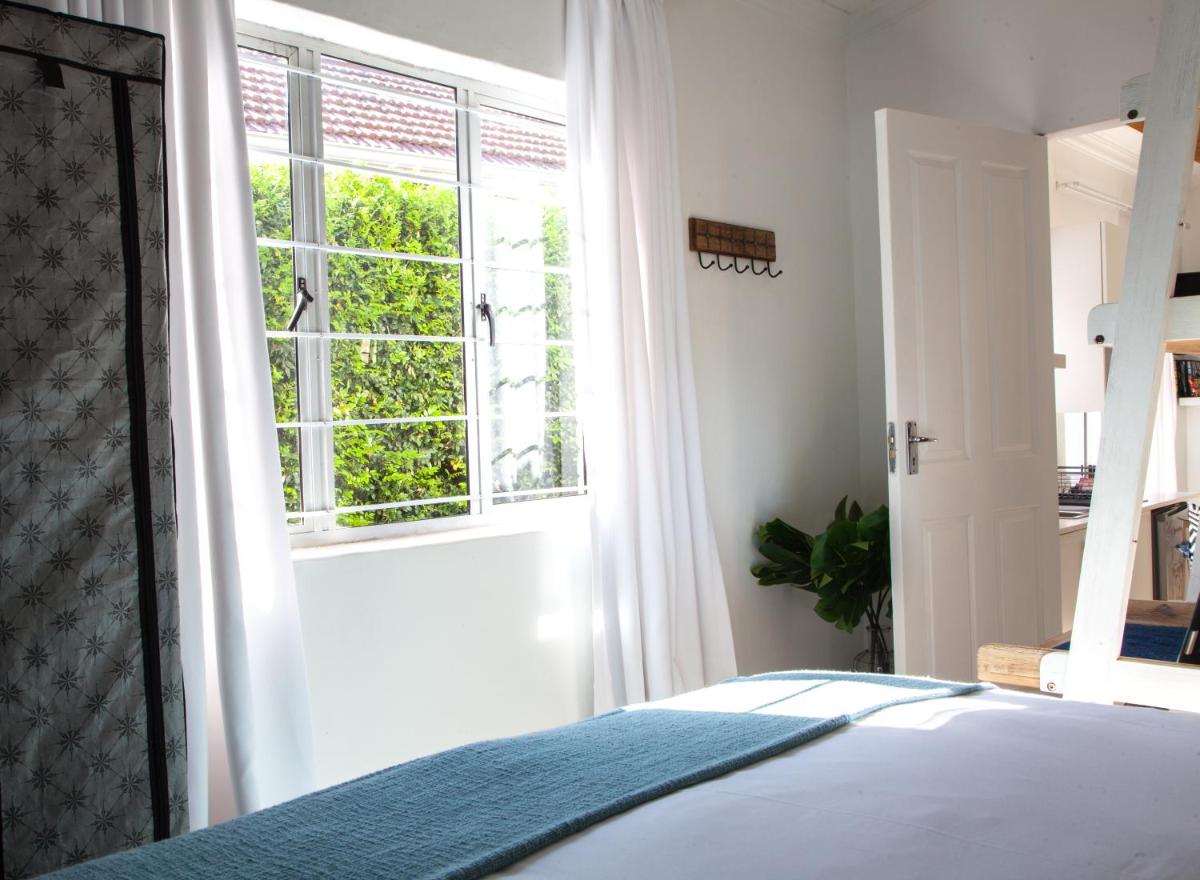 Palm Cottage - Housity