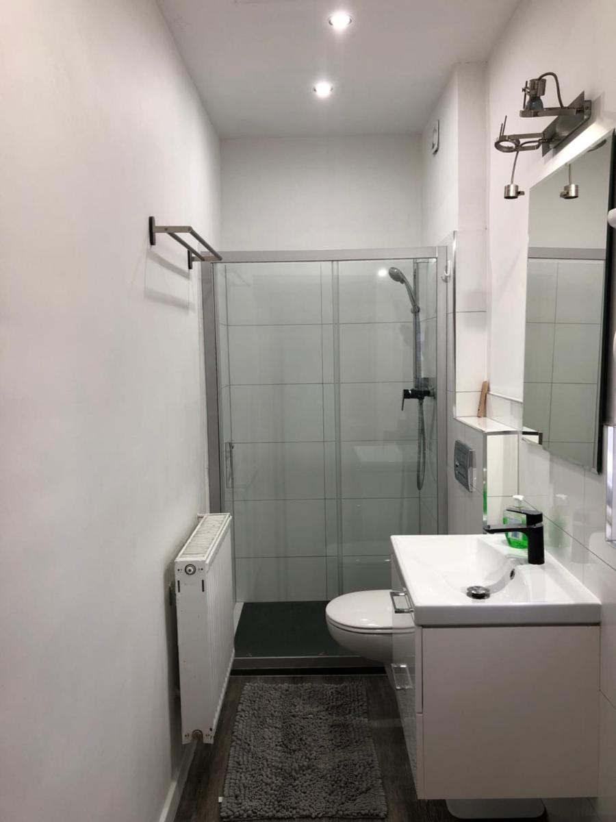 Apartament Matejki 7/4 - Housity