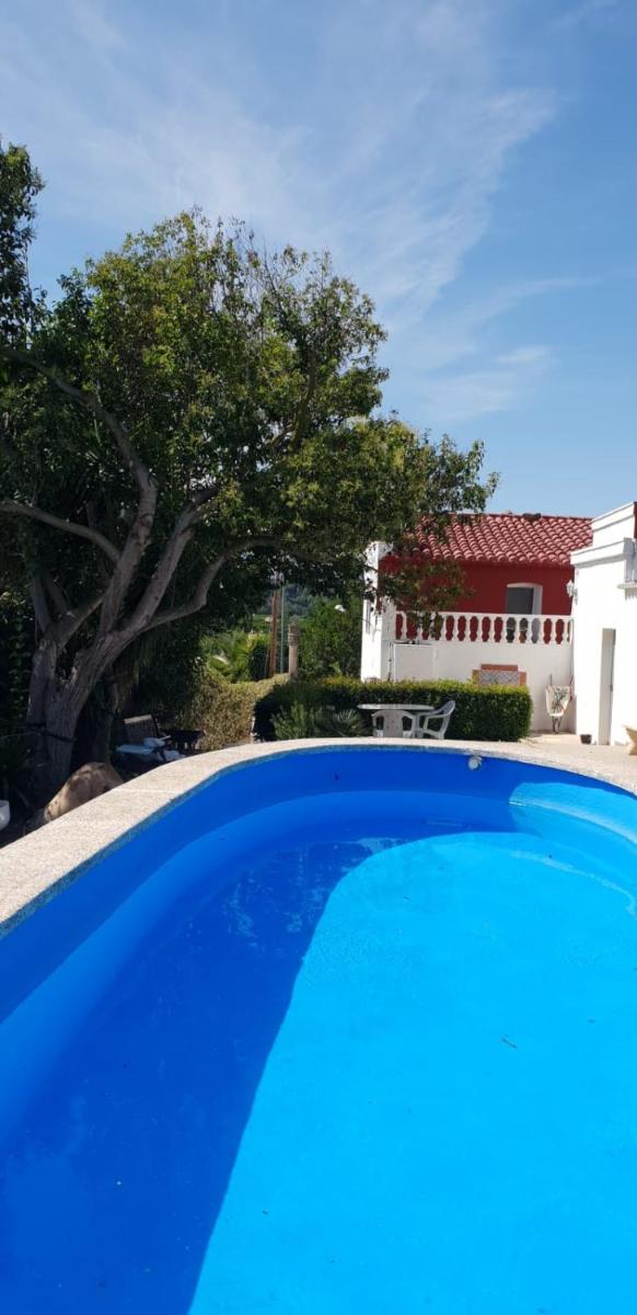 VILLA PROVIDENCIA - Housity