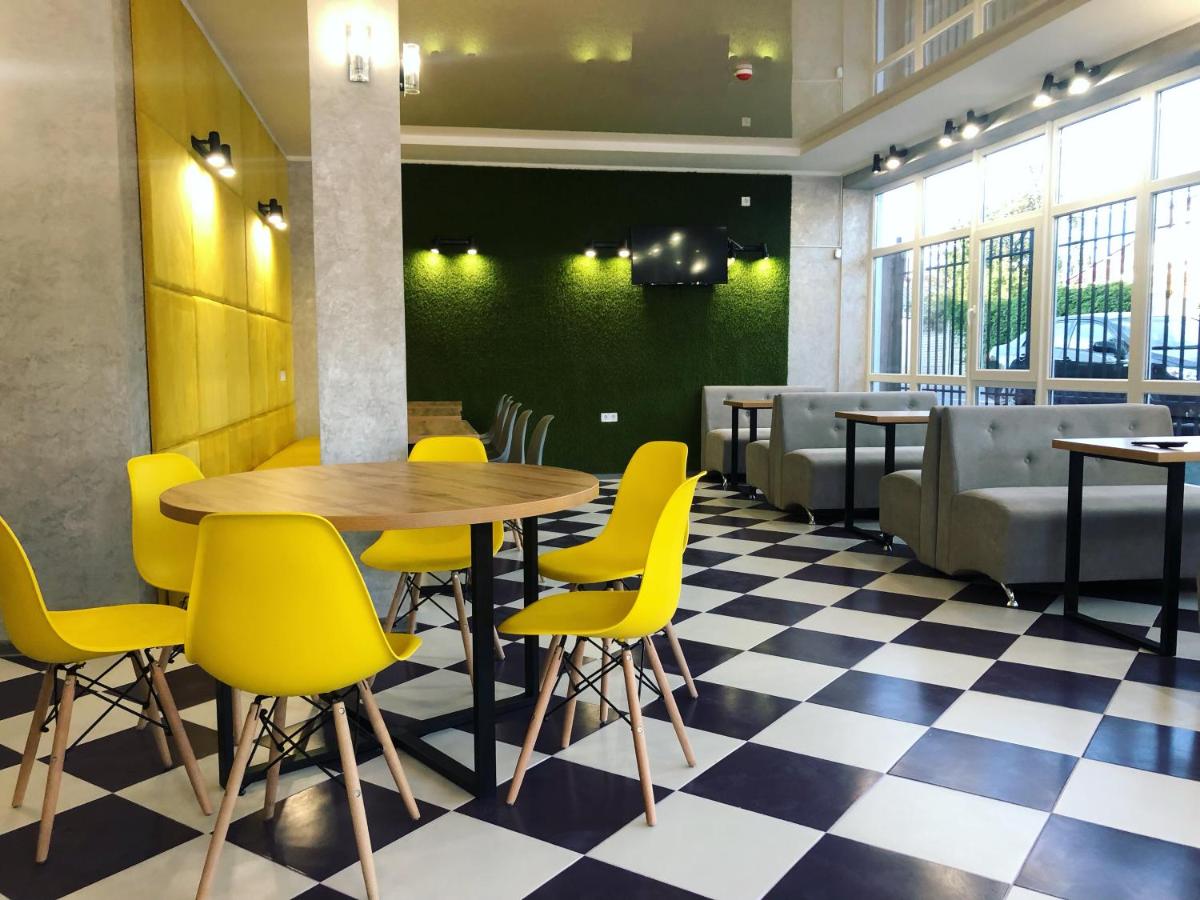 Guest House SOTNI - Housity