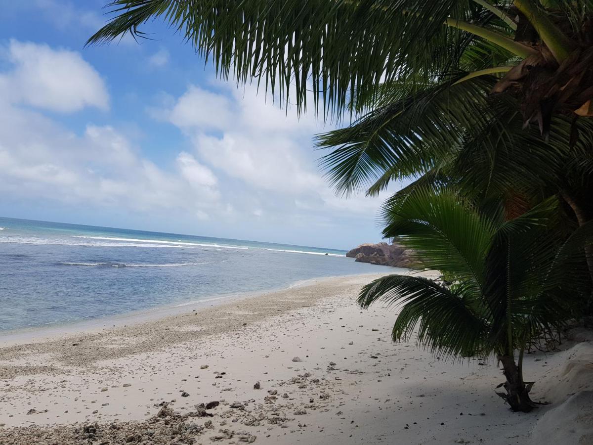 Anse Kerlan Beach Chalets - Housity