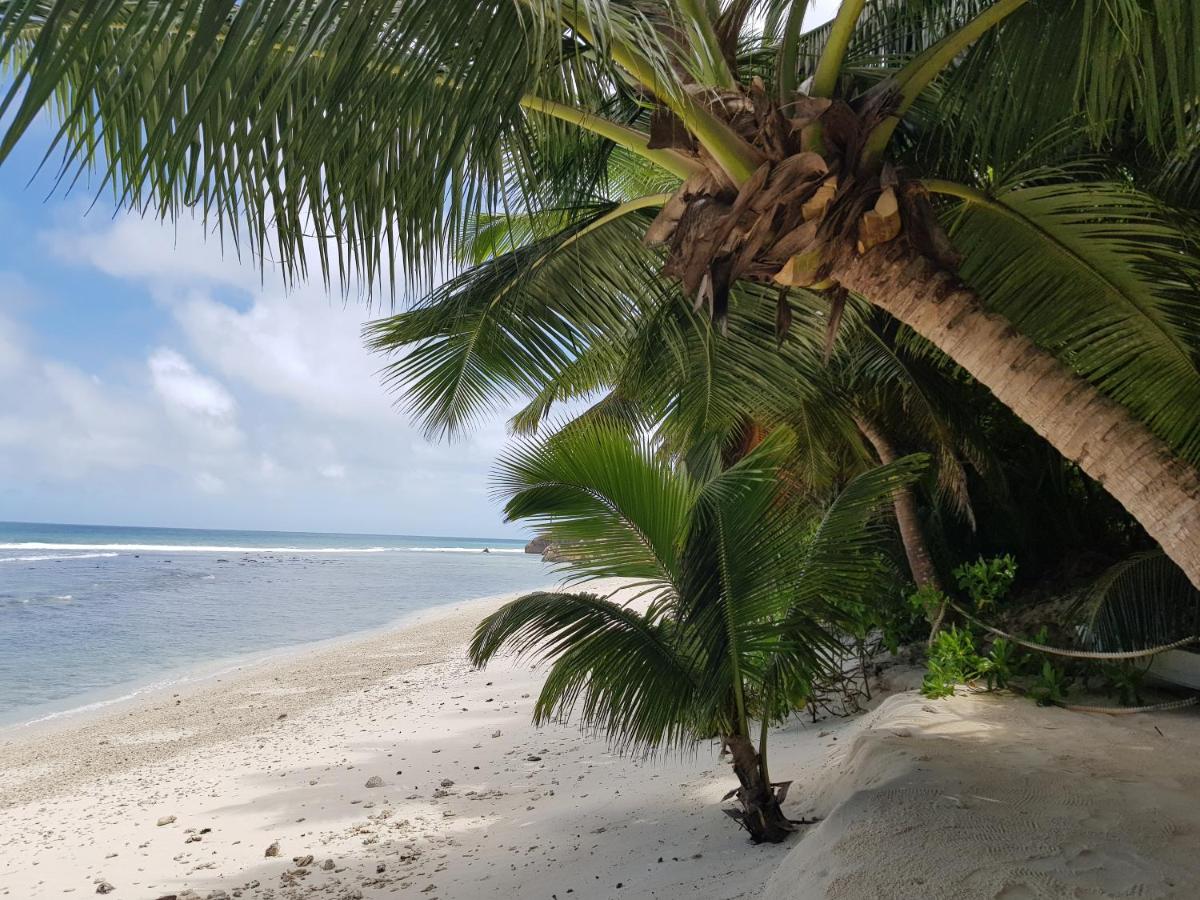 Anse Kerlan Beach Chalets - Housity