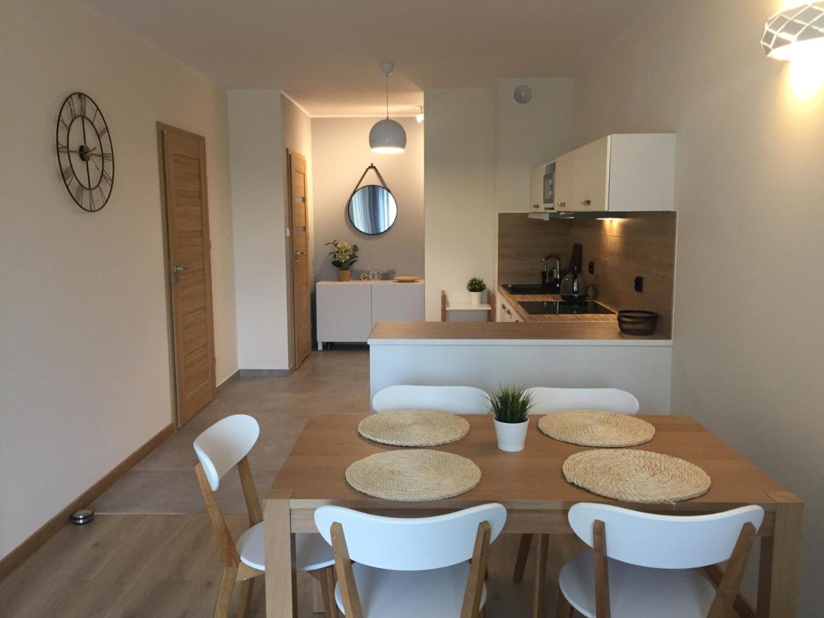 Apartament Spring - Housity