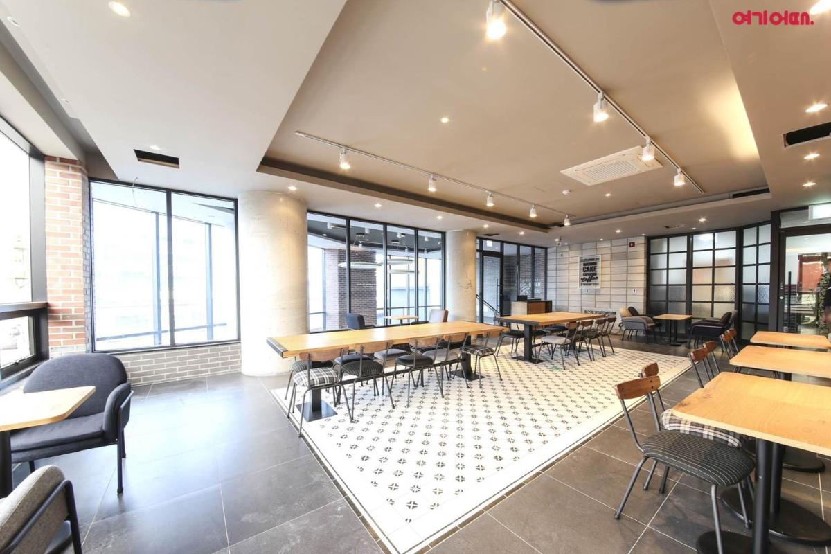Hotel Raum Suncheon - Housity
