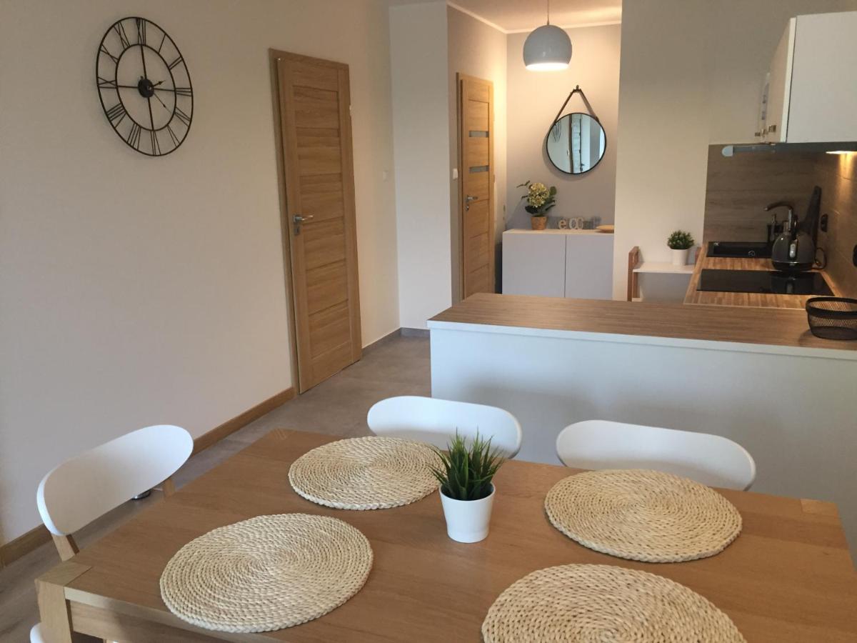 Apartament Spring - Housity