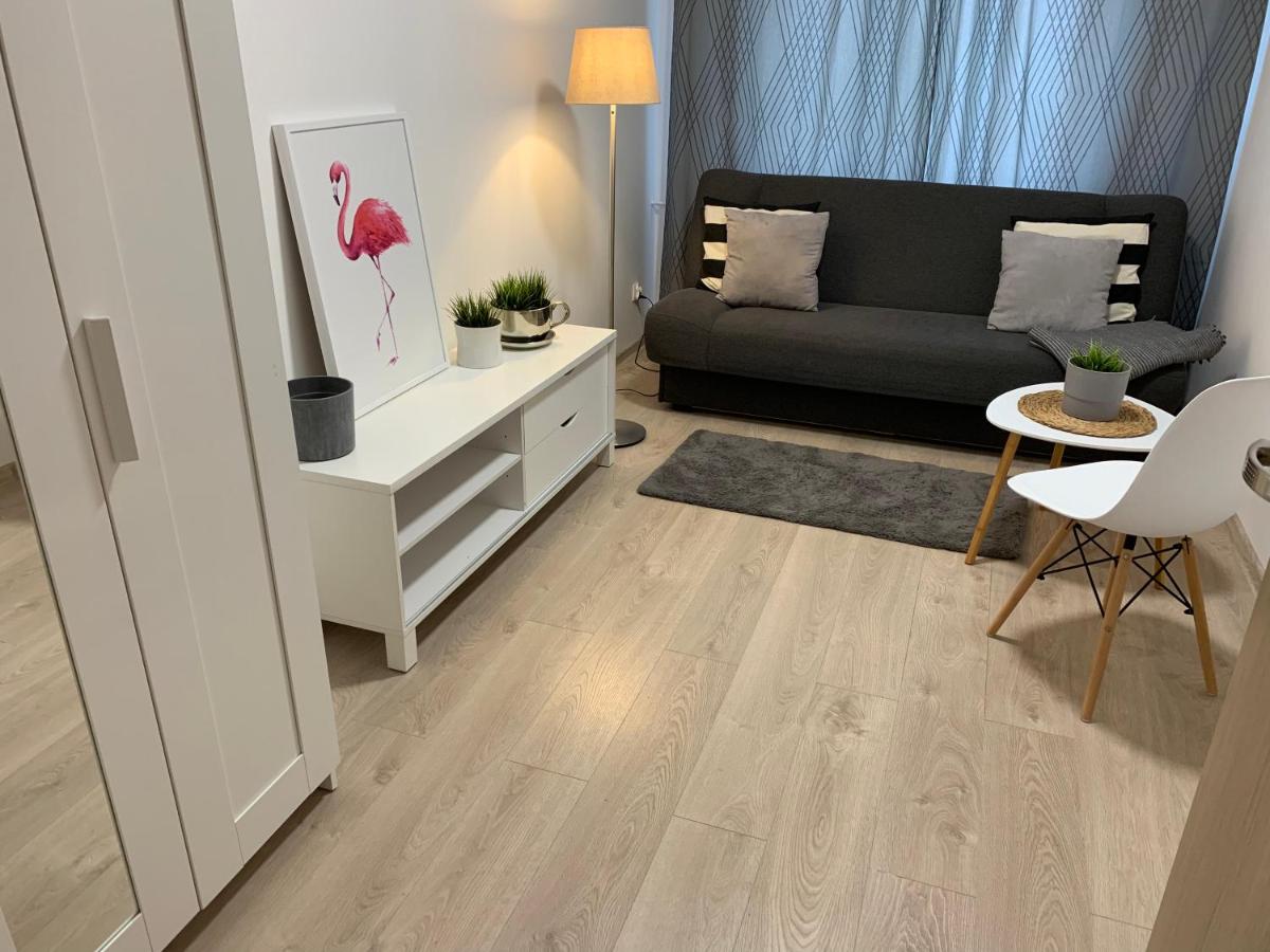 Apartament Sucharskiego - Housity