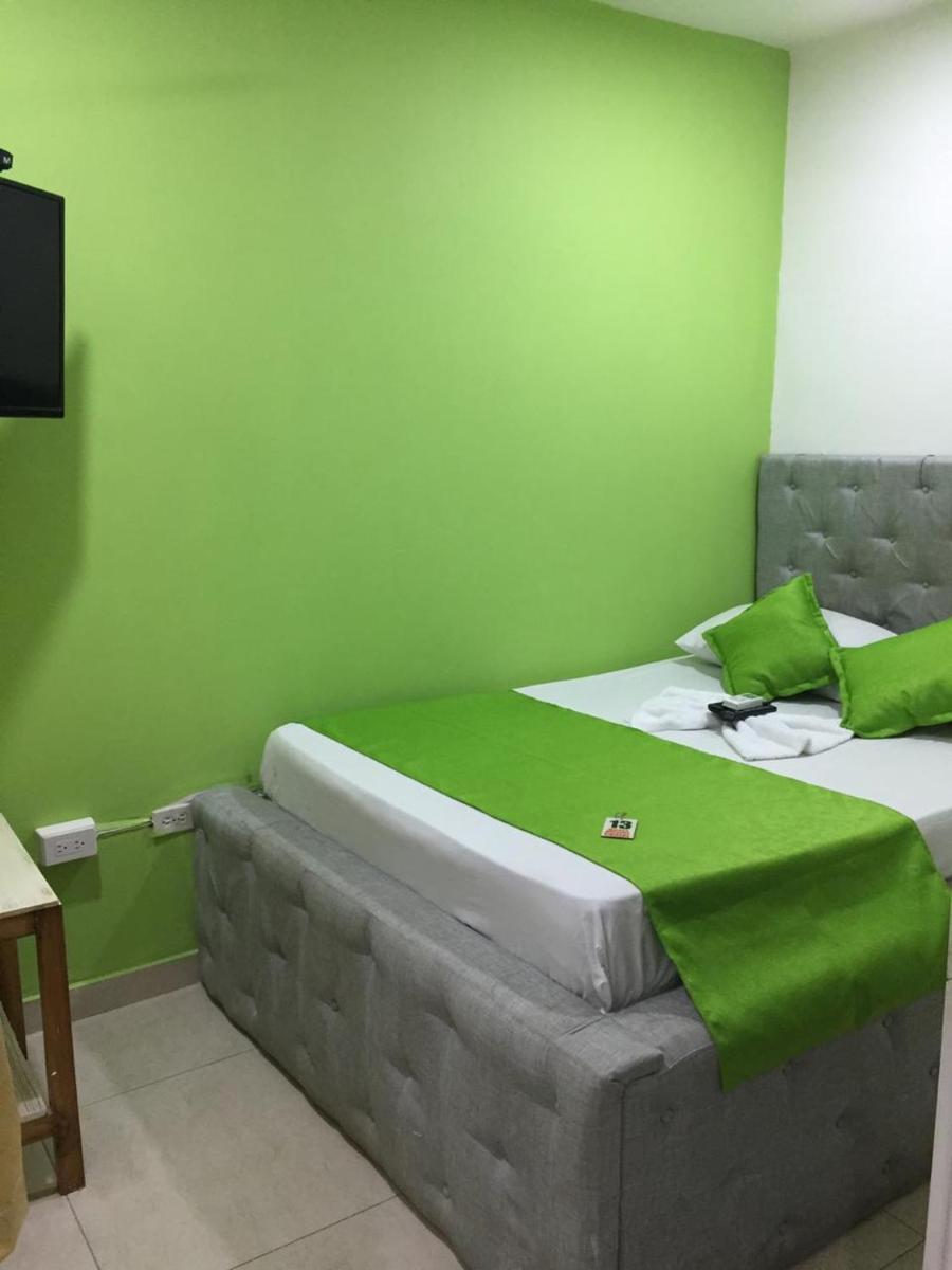 Hotel Miami center - Housity