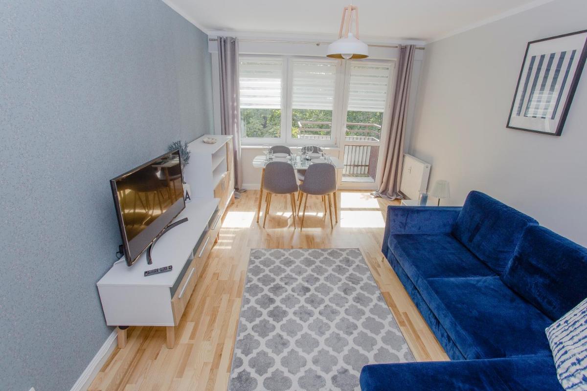 CR Rodzinny Apartament Chrobrego 16 - Housity