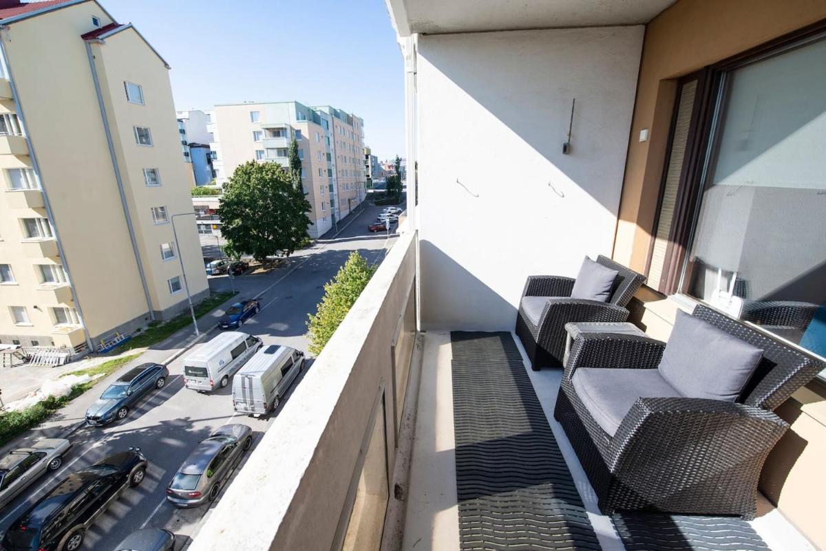 Mikkeli center apartment - Hizvo