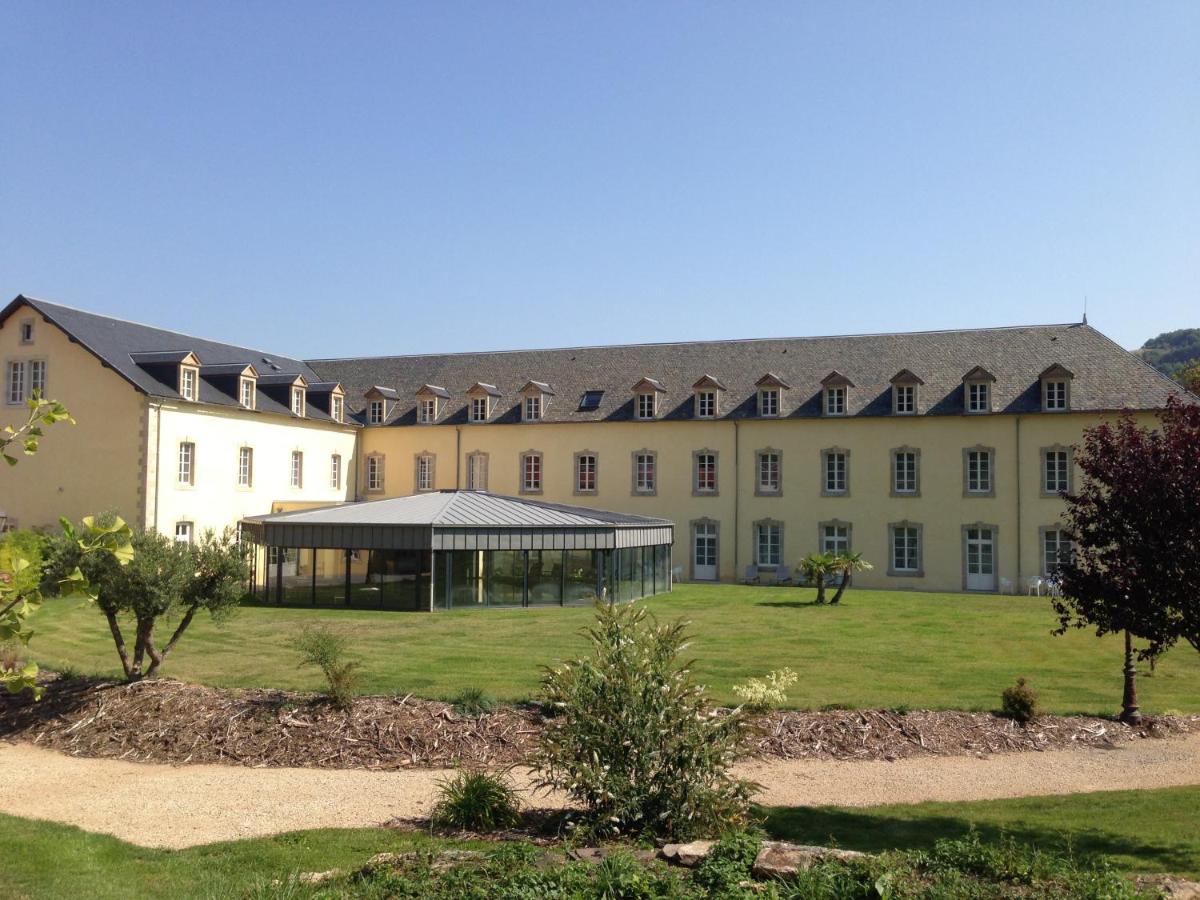 Jardin de l'établissement Le 1837