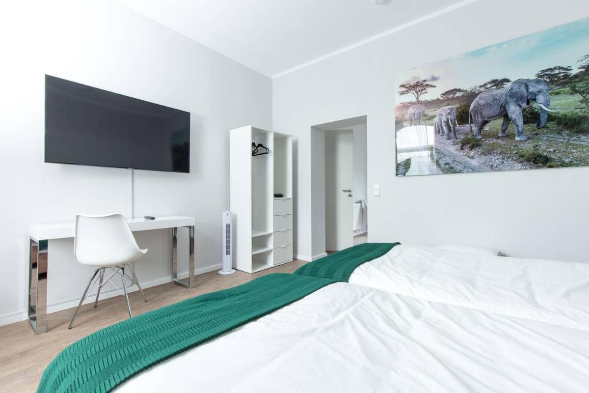 CAPE TOWN · CHILLINGHOUSE # 3, 3 Min. vom ICE, NETFLIX, Garten - Housity