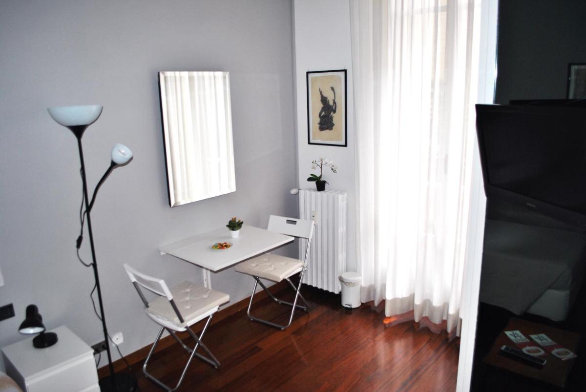 A Milàn B&b - Housity
