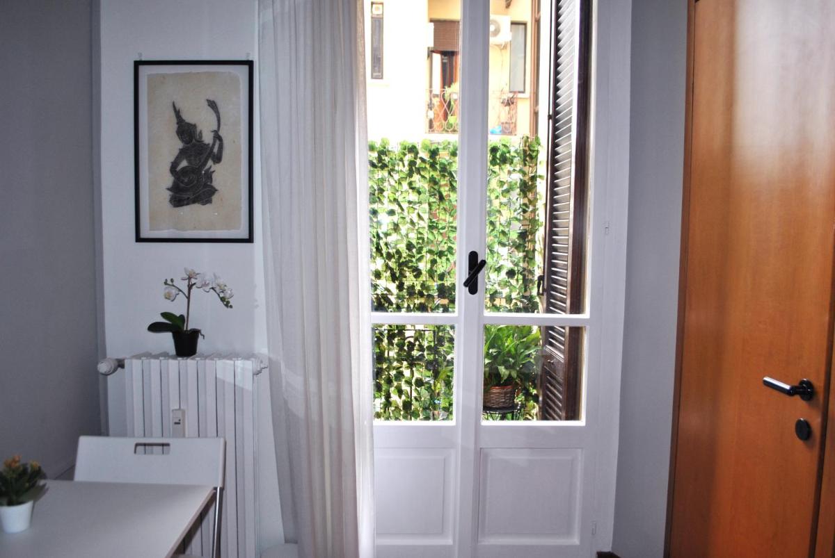 A Milàn B&b - Housity