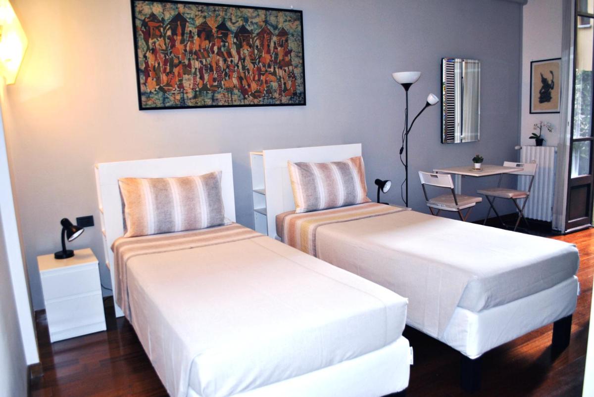 A Milàn B&b - Housity
