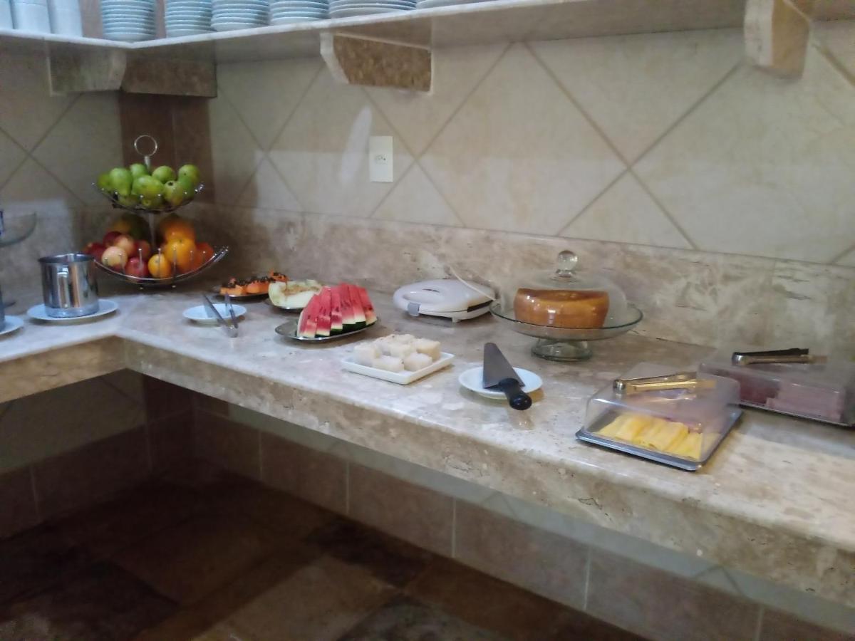 Suitetrails - Hotel Porto Belo