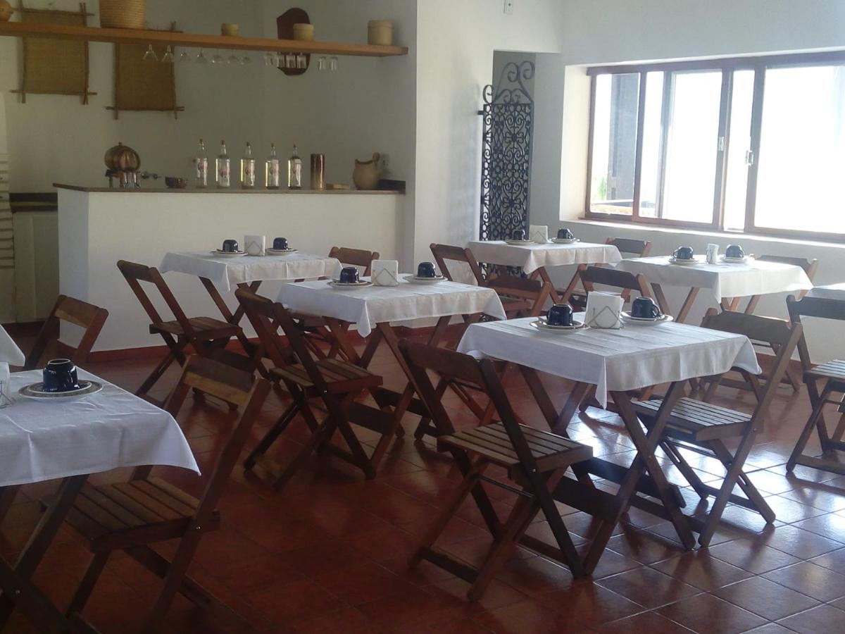 Pousada Sarapui - Housity