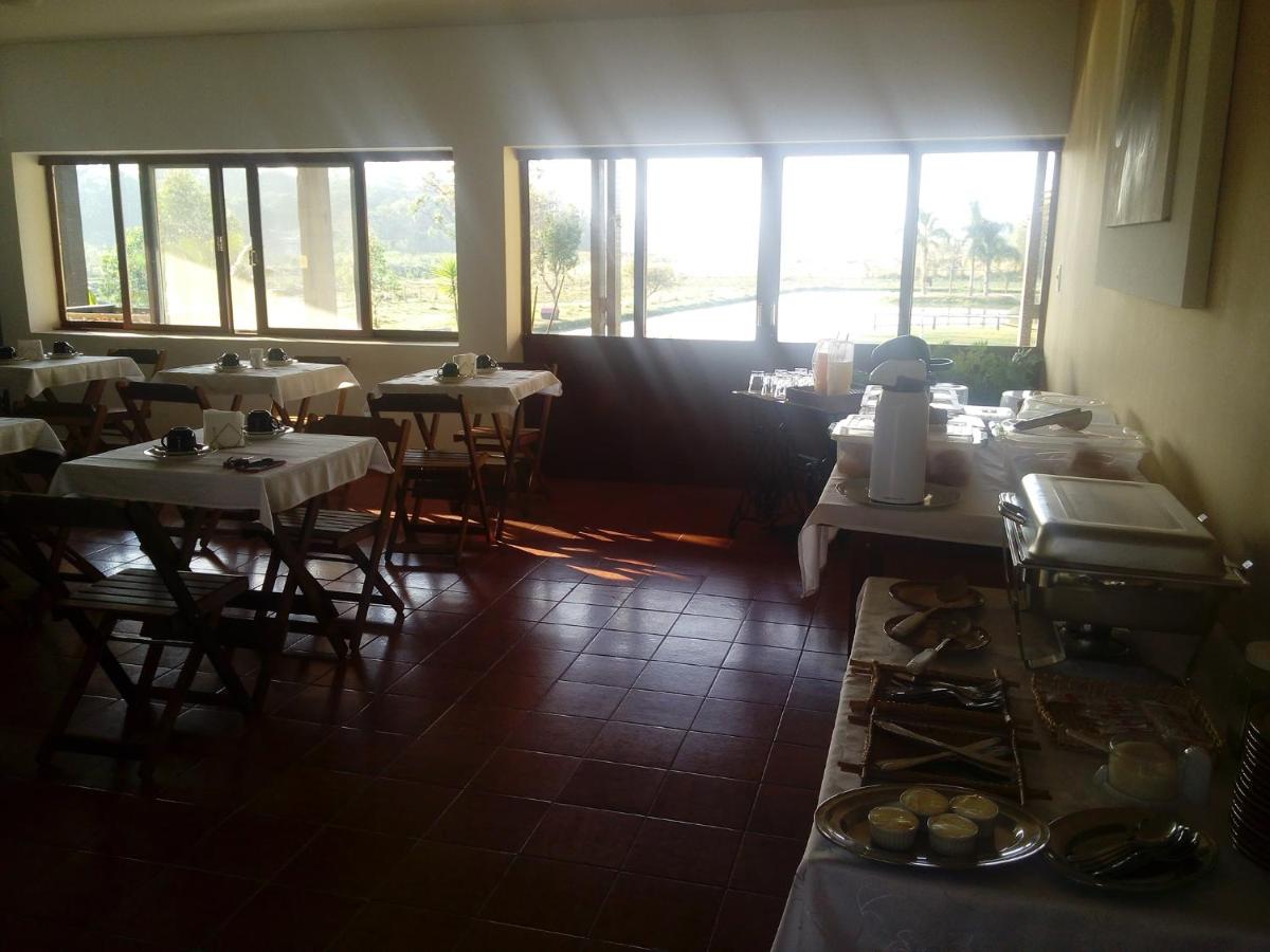 Pousada Sarapui - Housity