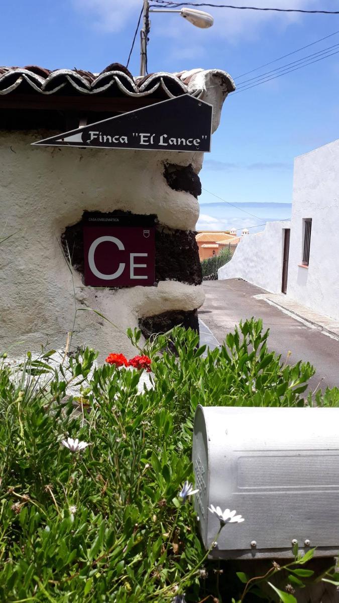 Finca El Lance - Housity