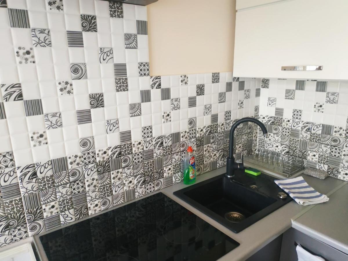 Oskar Apartament Centrum PKP - Hizvo