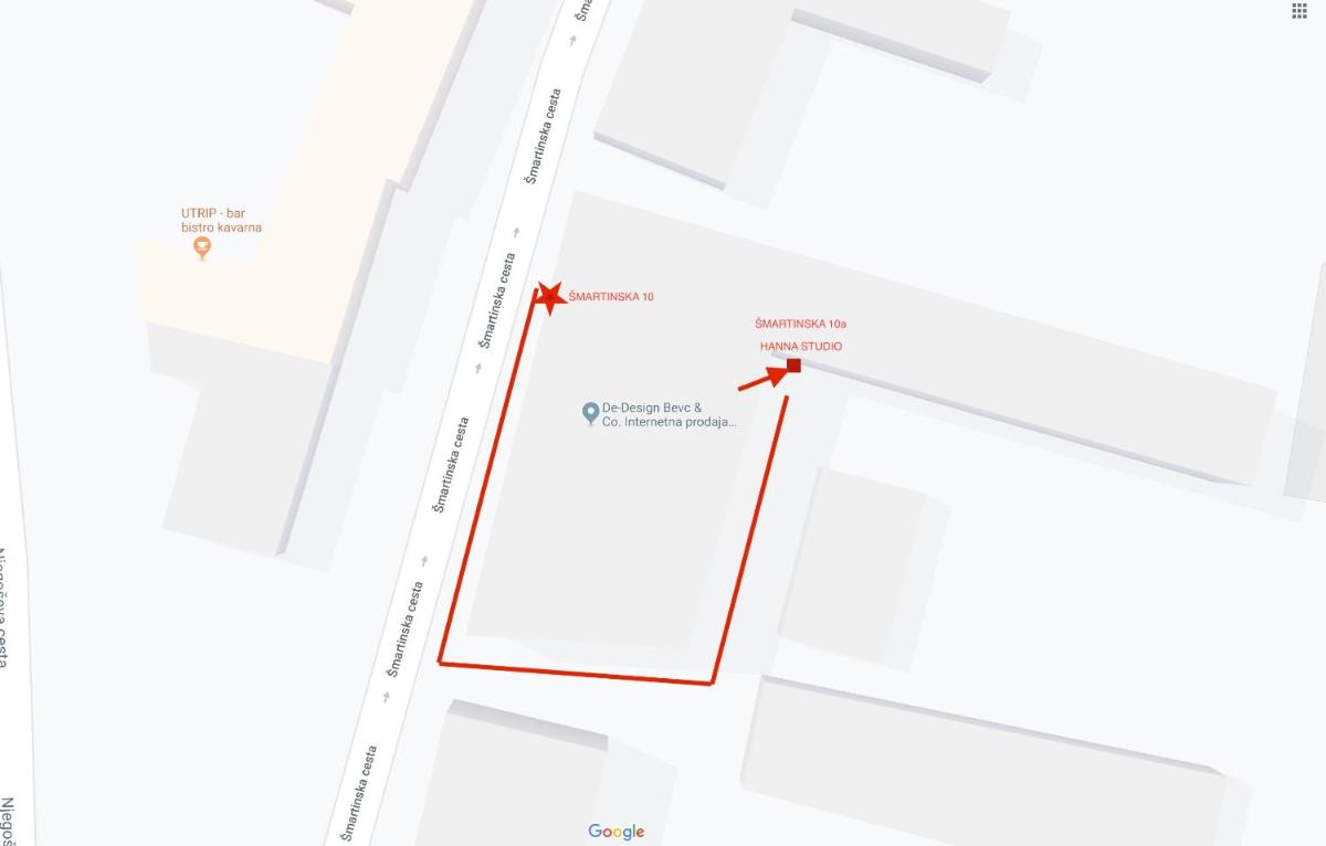 Hanna's suite with free parking - Housity