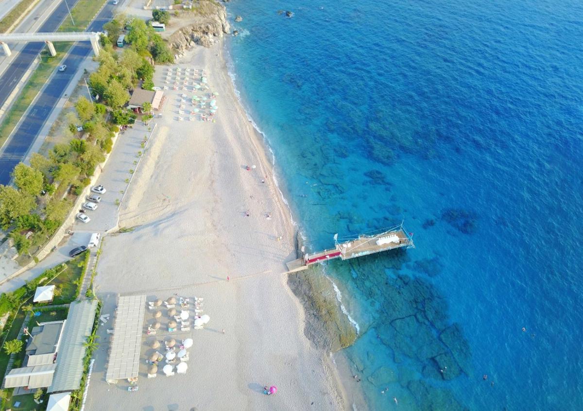 Alanya Konak Resort - Housity