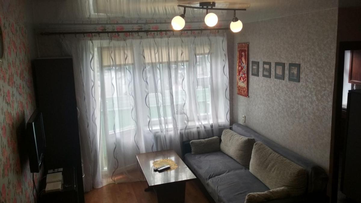 Apartment Sovetskaya - Housity