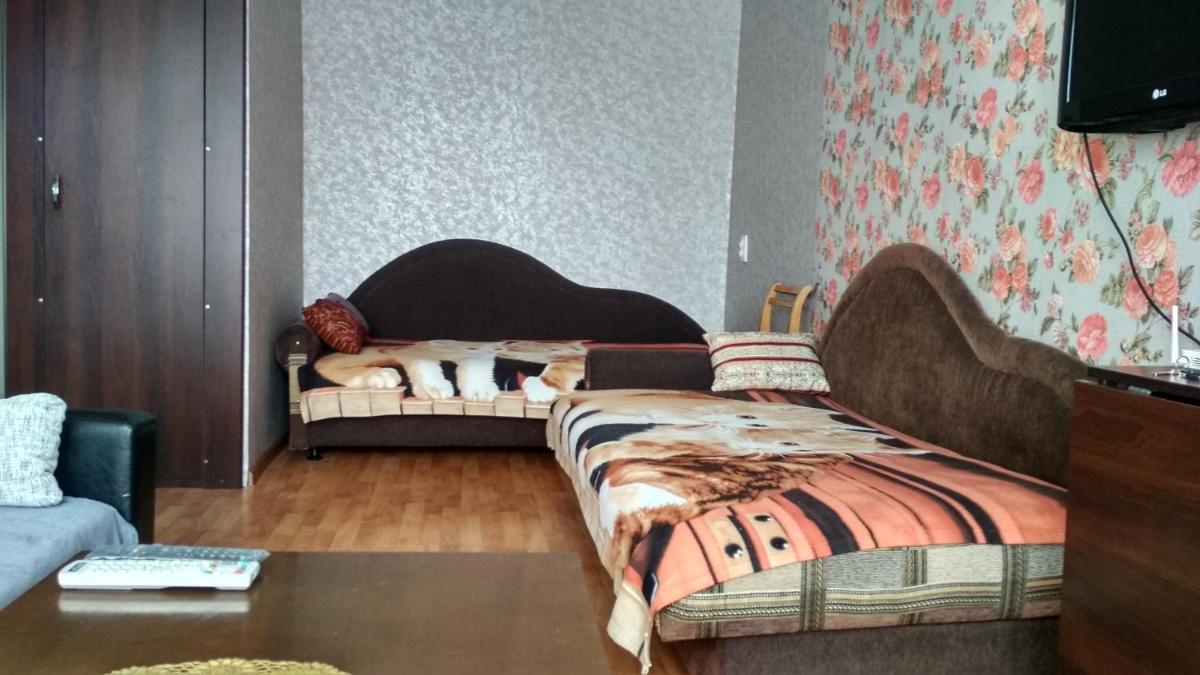 Apartment Sovetskaya - Housity