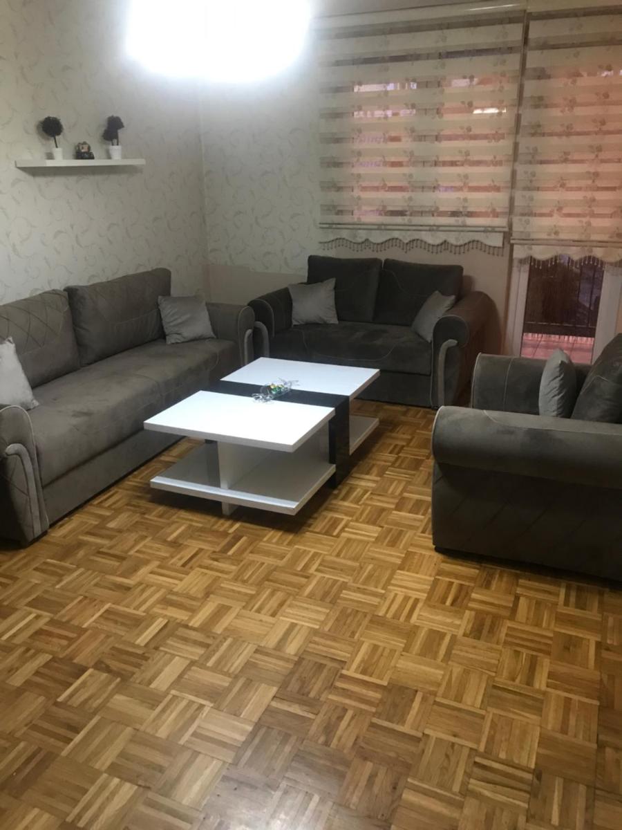 Private Apartman - Housity