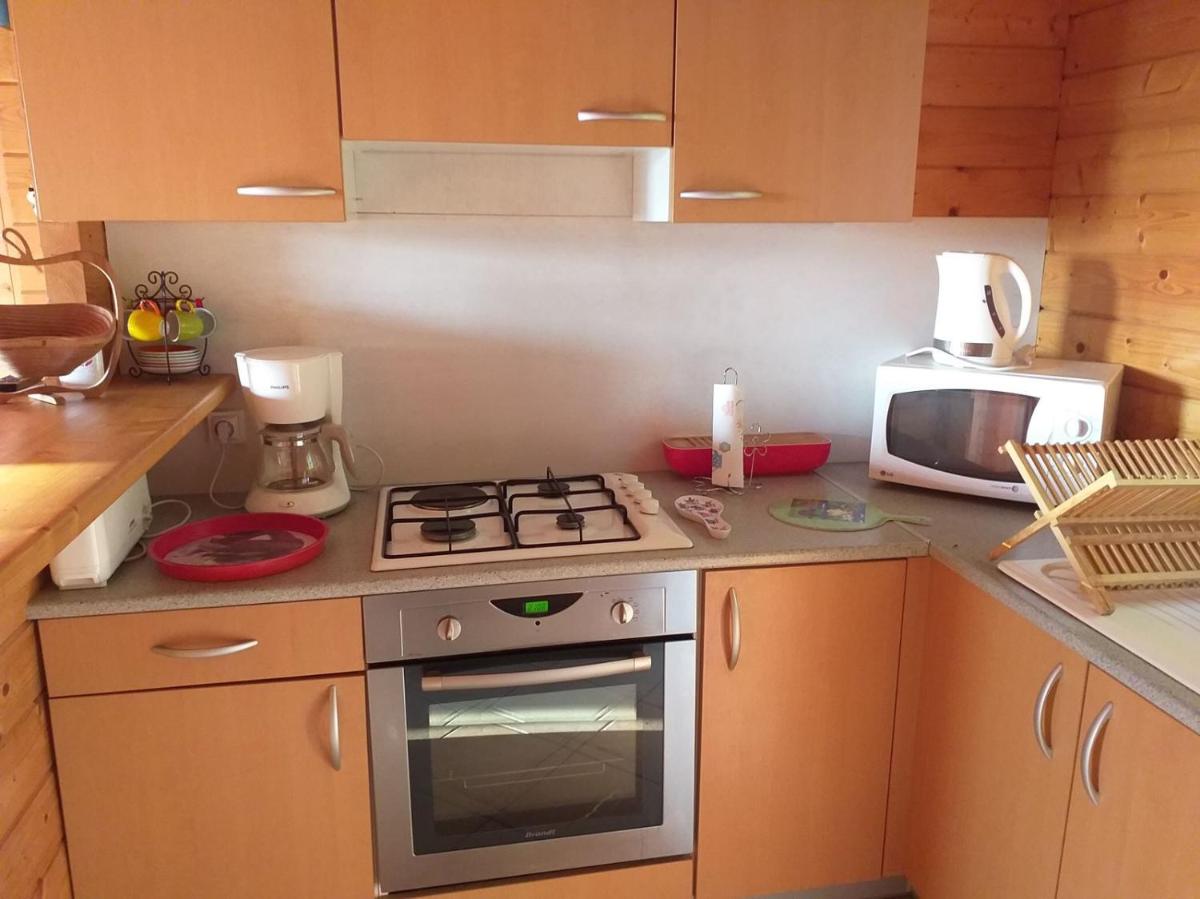 Chalet des Grands Prés - Housity